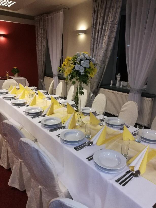 Fokus Hotel Skierniewice Esterno foto